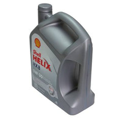 Ulei motor turisme Shell Helix HX8 Ect C3 5W30  5L Shell - imagine 2