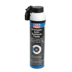 Pastă Liqui Moly antiscârțit frâne (doză cu pensulă) 200 ml Liqui Moly - imagine 1