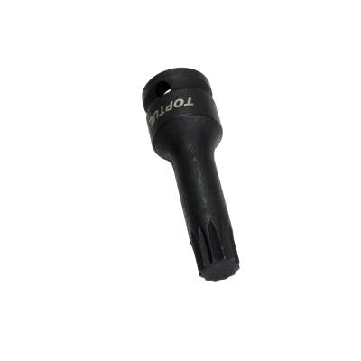 Cheie stelara de impact 1/2 M14  77L Toptul - imagine 1