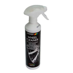 Solutie pentru curătarea jantelor MOTIP Wheel Cleaner 500ml Motip - imagine 1