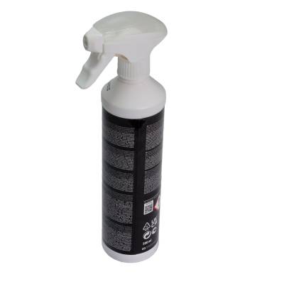 Solutie pentru curătarea jantelor MOTIP Wheel Cleaner 500ml Motip - imagine 3