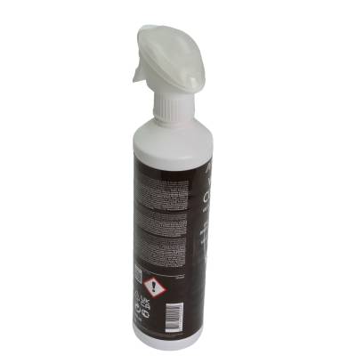 Solutie pentru curătarea jantelor MOTIP Wheel Cleaner 500ml Motip - imagine 4
