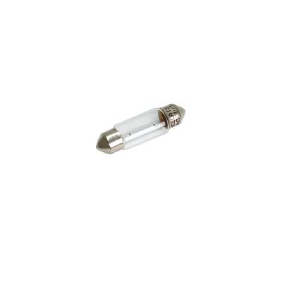 Bec Hella C5W 12V 5W SV8,5 Hella - imagine 1