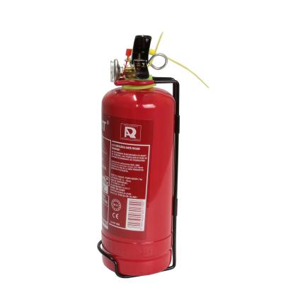 Stingator auto cu pulbere 1Kg ●Certificat RAR● Runkit - imagine 2