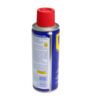 Lubrifiant multifunctional 200 ml WD-40 WD40 - imagine 1