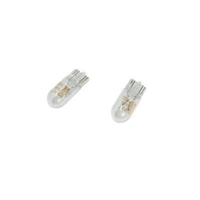 Bec Osram Original W5W 12V 5W W2.1X9.5s Set 2 buc Osram - imagine 1