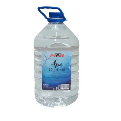 Apa distilata MTR 5L MTR - imagine 2
