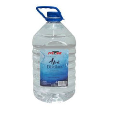 Apa distilata MTR 5L MTR - imagine 2