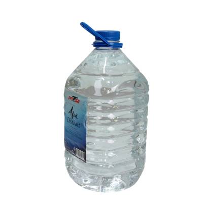 Apa distilata MTR 5L MTR - imagine 5