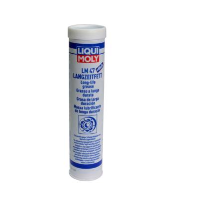 Vaselina Liqui Moly LM 47 cu MOS2  400g Liqui Moly - imagine 1