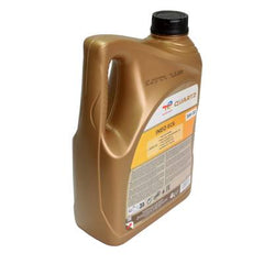 Ulei motor Total Quartz Ineo Ecs 5W30 4L Total - imagine 1