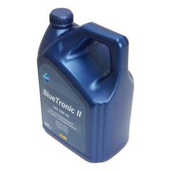 Ulei motor Aral BlueTronic II 10W40 4L Aral - imagine 1