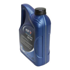 Ulei motor ELF Evolution 700 Turbo Diesel 10W40 4L Elf - imagine 3