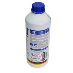 Antigel diluat albastru Hepu (-38°C) 1.5L Hepu - imagine 1