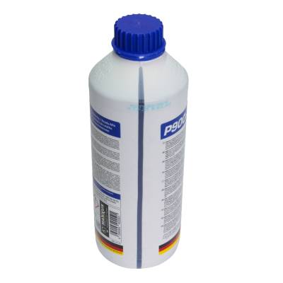 Antigel diluat albastru Hepu (-38°C) 1.5L Hepu - imagine 2