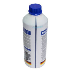 Antigel diluat albastru Hepu (-38°C) 1.5L Hepu - imagine 2