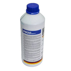 Antigel diluat albastru Hepu (-38°C) 1.5L Hepu - imagine 3