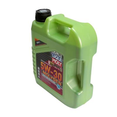 Ulei motor Liqui Moly Molygen New Generation 5W30 DPF (21225) 4L Liqui Moly - imagine 1