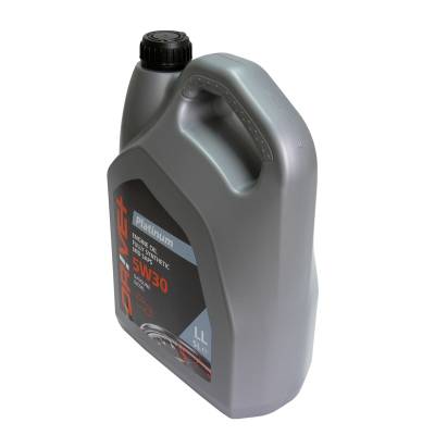 Ulei motor DRIVE+ 5W30 LL 5L Drive+ - imagine 1