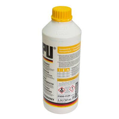 Antigel concentrat Hepu 1,5L Hepu - imagine 2
