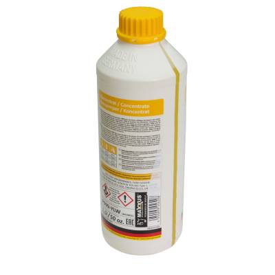 Antigel concentrat Hepu 1,5L Hepu - imagine 3