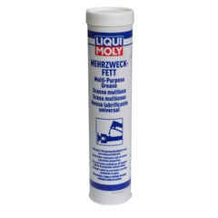 Vaselina multi-functionala 400g Liqui Moly - imagine 1