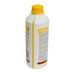 Antigel concentrat Hepu 1,5L Hepu - imagine 4