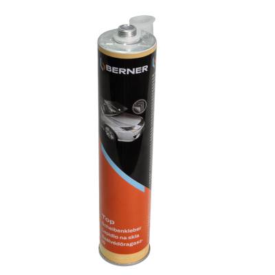 Adeziv top pentru parbriz  Berner 310 ml Berner - imagine 1