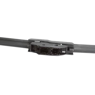Ștergător Valeo First Multiconnection 450 mm Valeo - imagine 1