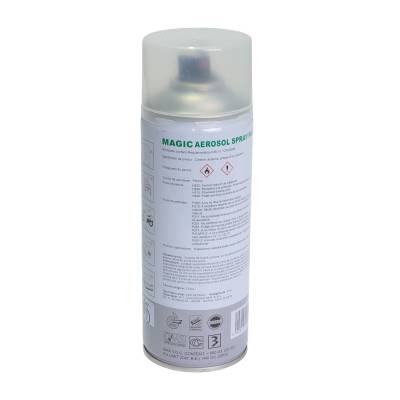 Magic - Vopsea spray lac incolor 450 ml Magic - imagine 3