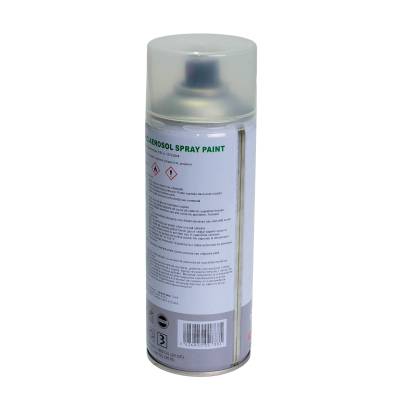 Magic - Vopsea spray lac incolor 450 ml Magic - imagine 4
