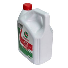 Ulei motor Castrol GTX A3/B3 15W40  4L Castrol - imagine 1