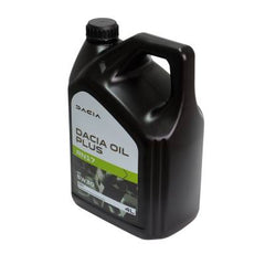 Ulei motor Dacia Oil Plus RN17 5W30 4L Renault - imagine 1