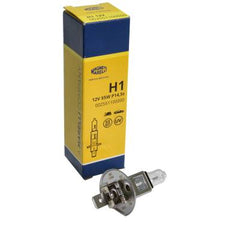 Bec Magneti Marelli H1 12V 55W P14,5s Magneti Marelli - imagine 1