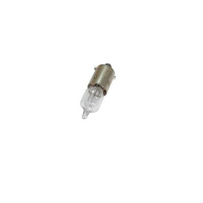 Bec Hella Standard H10W 12V 10W BA9s Hella - imagine 5