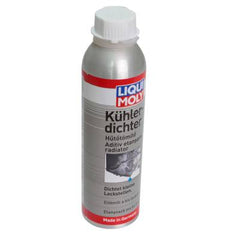 Soluţie Liqui Moly etanșare radiator 250 ml Liqui Moly - imagine 1