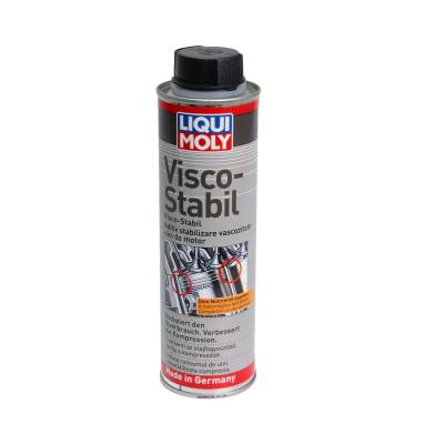 Aditiv ulei Liqui Moly Viscoplus 300 ml Liqui Moly - imagine 1