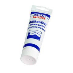Vaselina siliconica Liqui Moly Silicon-Fett 3312 100 gr Liqui Moly - imagine 1