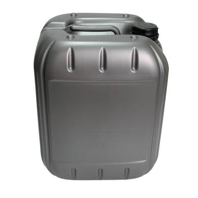 Ulei Hidraulic MTR HLP 46  20L MTR - imagine 1