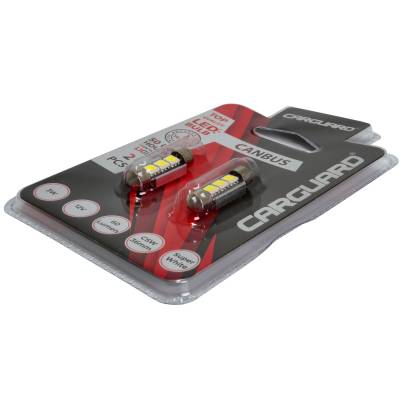 Led sofit pentru plafoniera Carguard - imagine 1