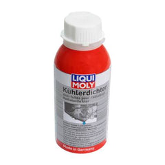 Soluţie Liqui Moly etanșare radiator 150 ml Liqui Moly - imagine 2