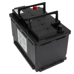 Acumulator MTR Dynamic 77 Ah MTR - imagine 1