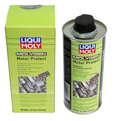 Aditiv ulei Liqui Moly Molygen Motor protect 500 ML Liqui Moly - imagine 1