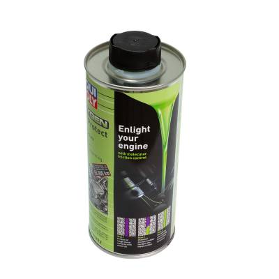 Aditiv ulei Liqui Moly Molygen Motor protect 500 ML Liqui Moly - imagine 2