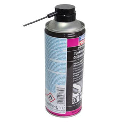 Solutie de curatat injectoare si bujii Liqui Moly 400 ml Liqui Moly - imagine 1