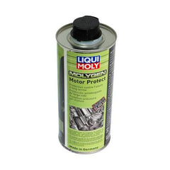 Aditiv ulei Liqui Moly Molygen Motor protect 500 ML Liqui Moly - imagine 4