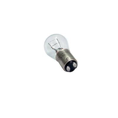 Bec Osram Original P21/5W 21/5W 12V BA15d Osram - imagine 1