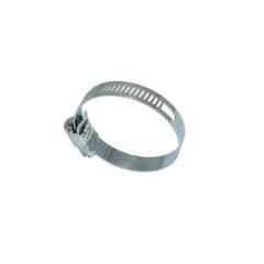 Colier auto cu surub 25-42 ER-BI MTR - imagine 1