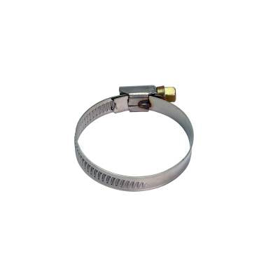 Colier auto cu surub 28-48 ER-BI BRECKNER GERMANY - imagine 5