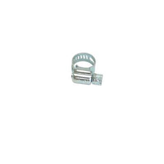 Colier auto cu surub 8-13 ER-BI MTR - imagine 1
